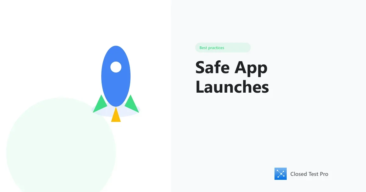 Should You Push Updates During Closed Testing?