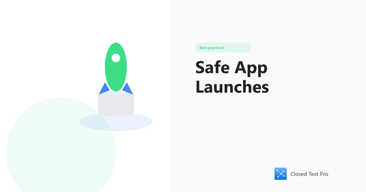 Should You Push Updates During Closed Testing?