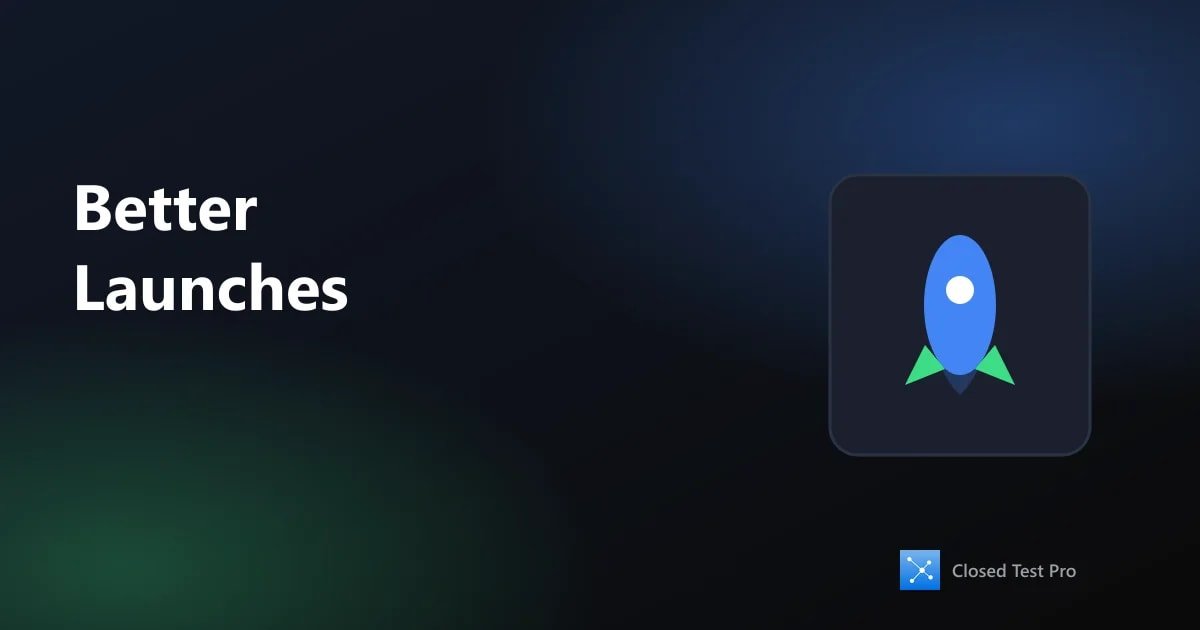 How Many App Updates Are Ideal During Closed Testing