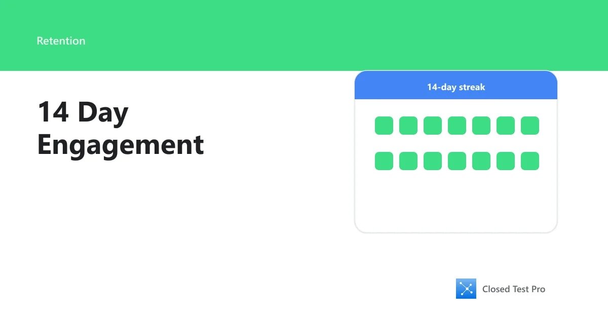 14-Day Tester Retention Tactics (Without Spamming)