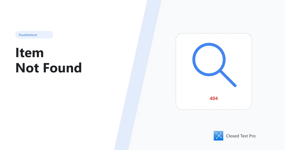 Why Some Testers Can't Install Your App