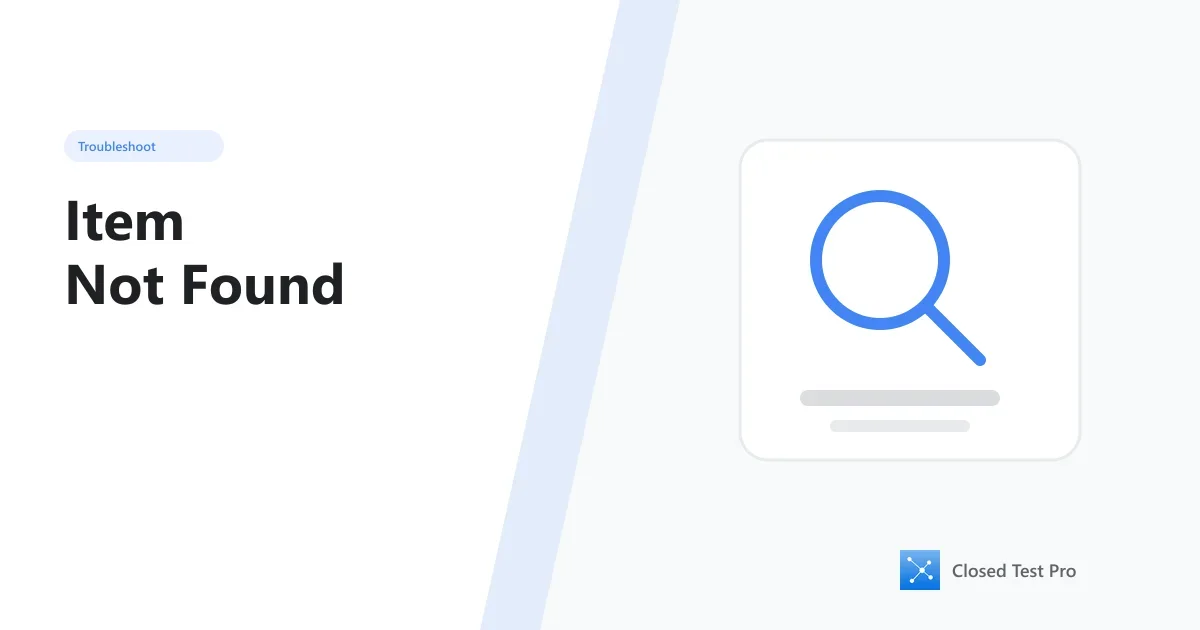 Why Some Testers Can't Install Your App